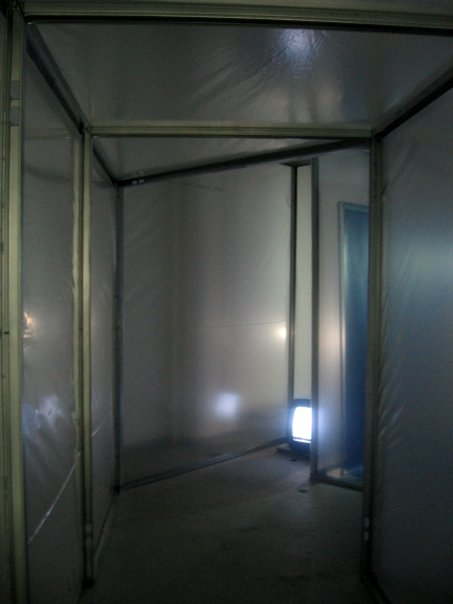 Orit Danial
Graduated 2011
Exhibition, semester A, fourth year, 12/2009