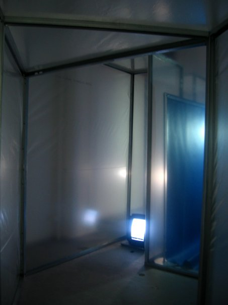 Orit Danial
Graduated 2011
Exhibition, semester A, fourth year, 12/2009