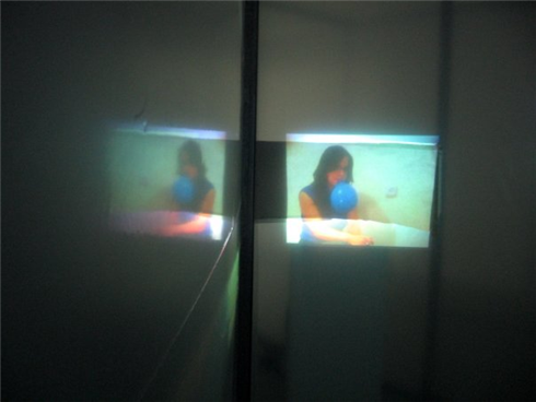 Orit Danial
Graduated 2011
Exhibition, semester A, fourth year, 12/2009