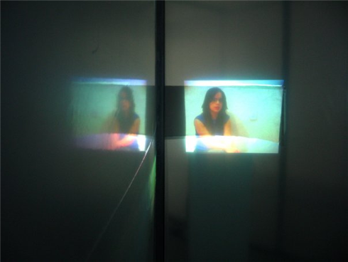 Orit Danial
Graduated 2011
Exhibition, semester A, fourth year, 12/2009
