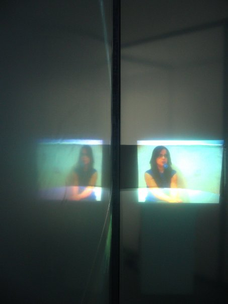 Orit Danial
Graduated 2011
Exhibition, semester A, fourth year, 12/2009