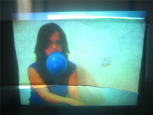 Orit Danial
Graduated 2011
Exhibition, semester A, fourth year, 12/2009