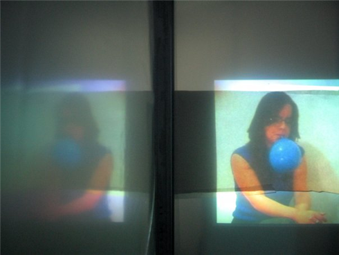 Orit Danial
Graduated 2011
Exhibition, semester A, fourth year, 12/2009