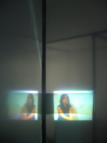 Orit Danial
Graduated 2011
Exhibition, semester A, fourth year, 12/2009