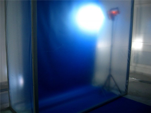 Orit Danial
Graduated 2011
Exhibition, semester A, fourth year, 12/2009