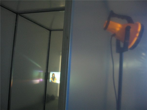 Orit Danial
Graduated 2011
Exhibition, semester A, fourth year, 12/2009