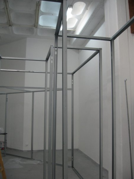 Orit Danial
Graduated 2011
Exhibition, semester A, fourth year, 12/2009