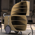 Congratulations to Bezalel student on winning "honorable mention"  in the Green Architecture Competi