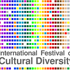 Bezalel congratulates a student on winning first place in the UNESCO International Logo Festival 