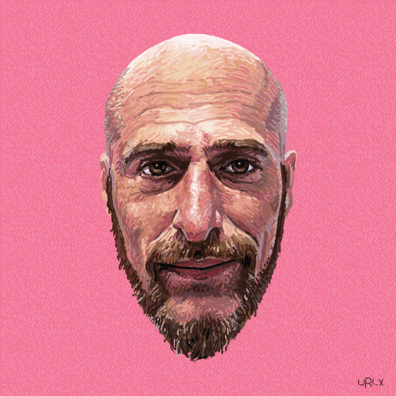 אורי אינקס