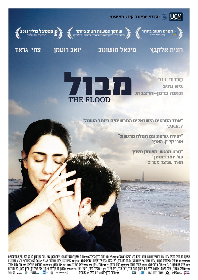 נועה ברמן הרצברג - עבודה