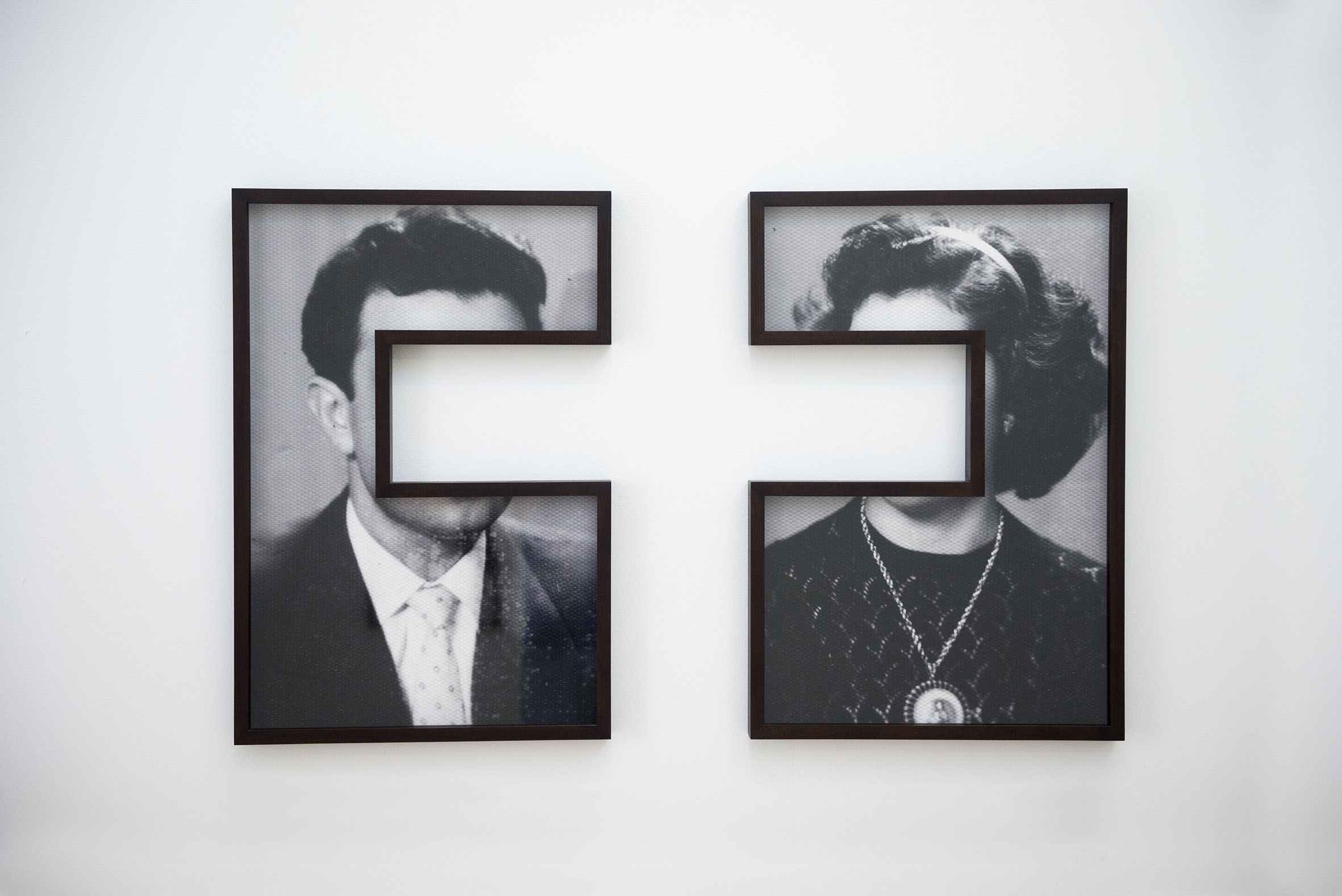 'הדבר היחיד שאני זוכר זה את הים', מתי אלמלח, 2019