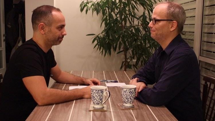 טל בוניאל מציג בפסטיבל הקולנוע הגאה