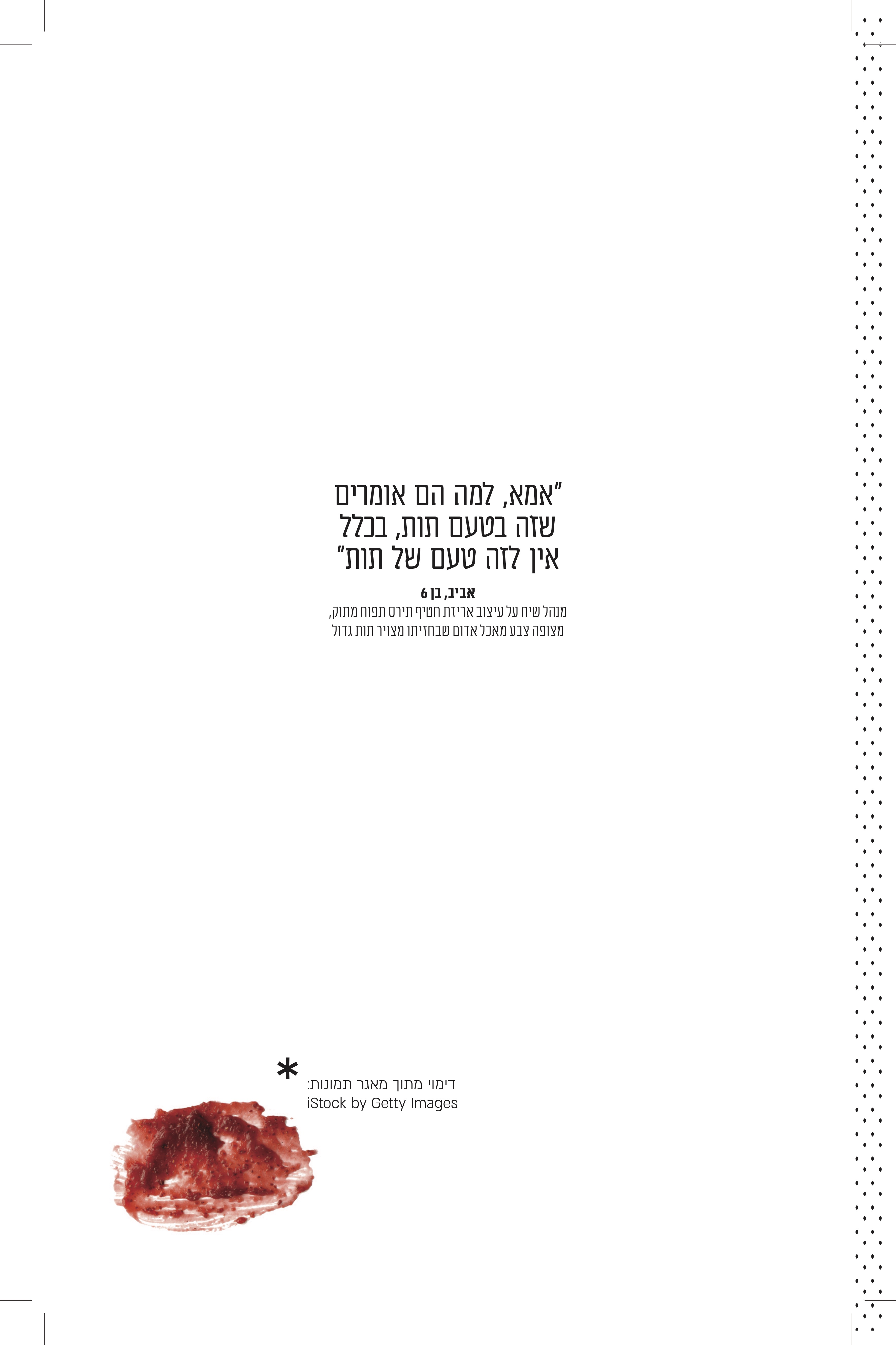 עמוד מתוך הספר