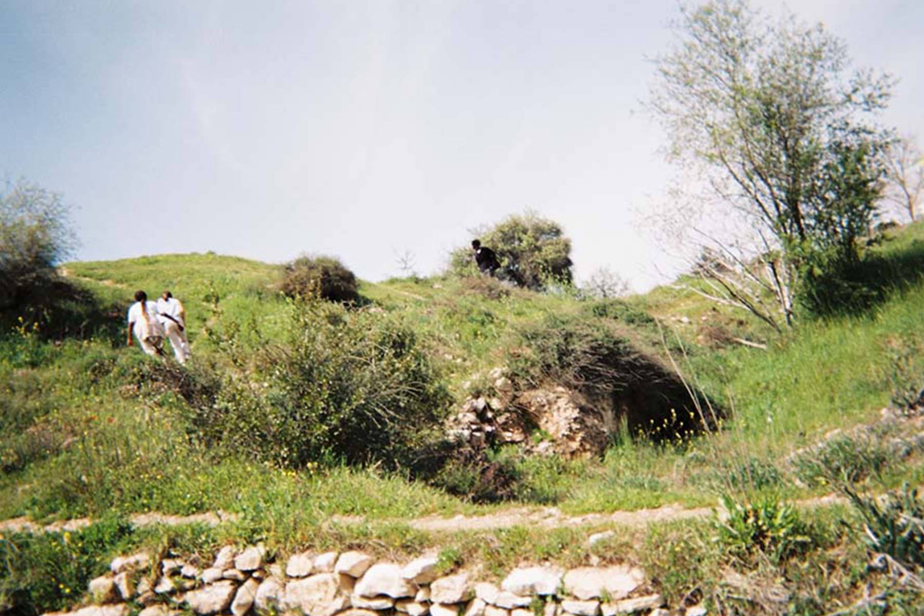 אשגר זמנה