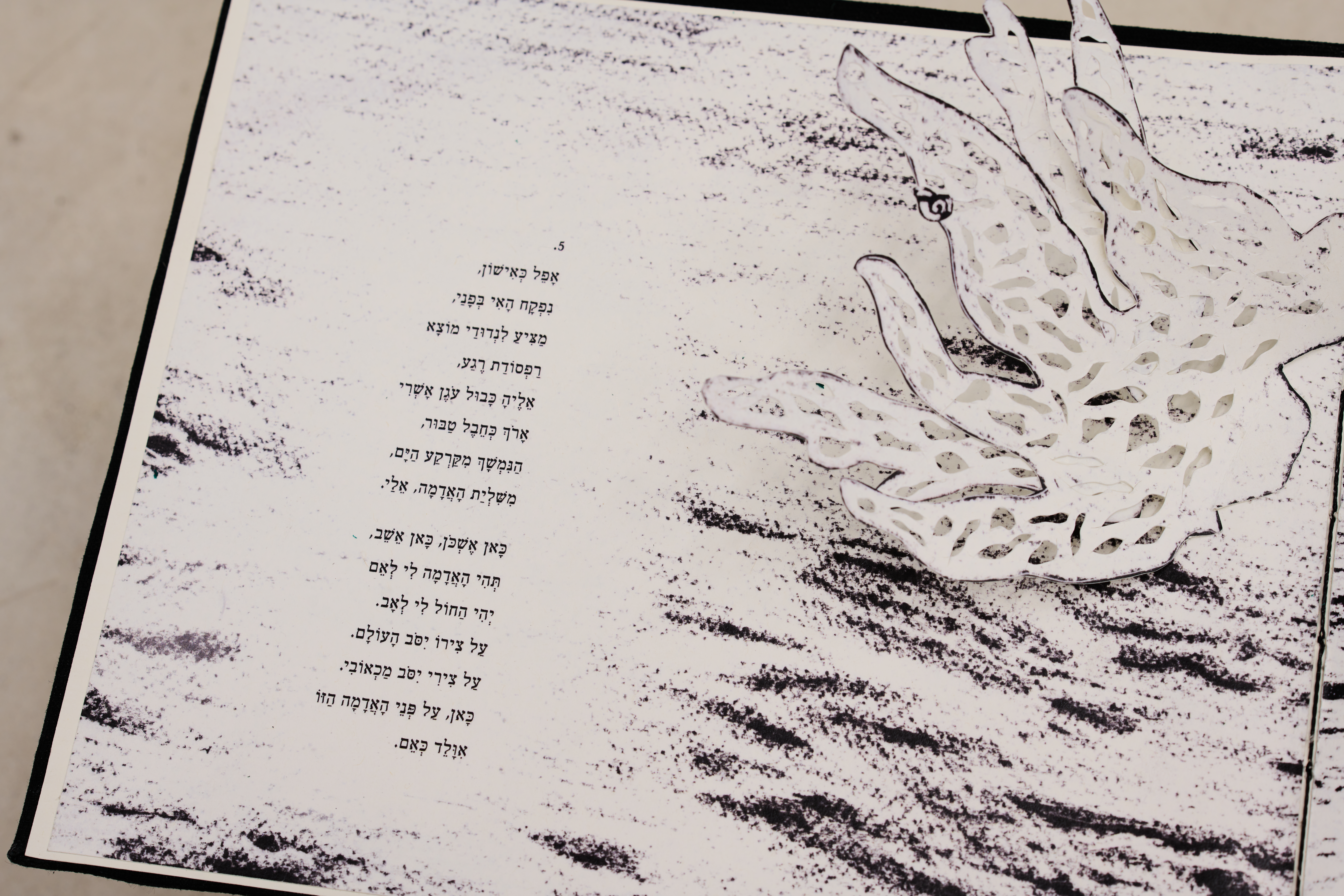 דף של תקווה