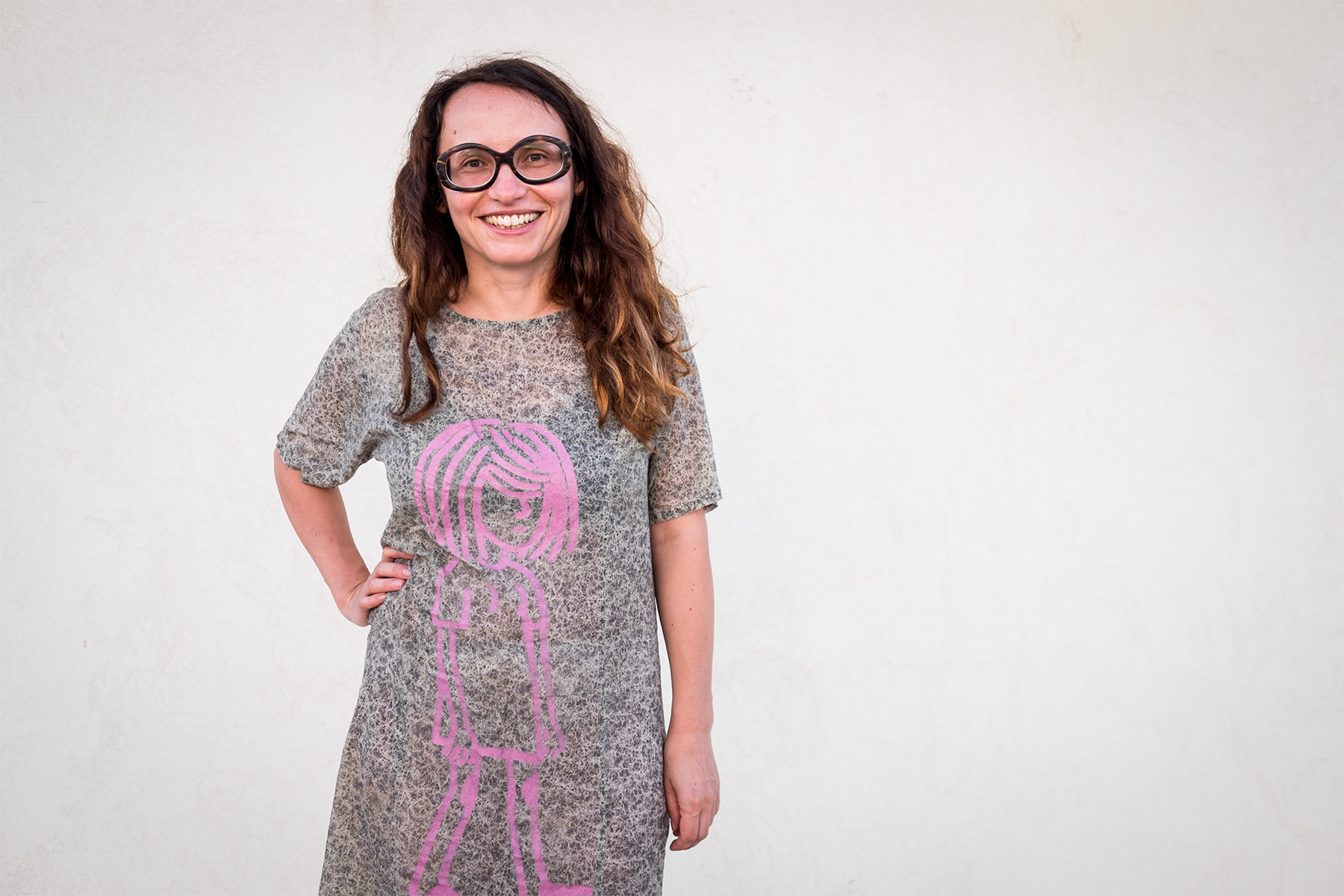Dr. Denisa Kera-Reshef