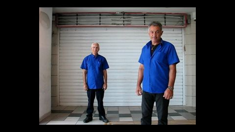 שחר מזרחי - תחנה מרכזית, ירושלים