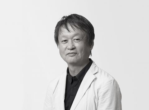 Naoto Fukasawa