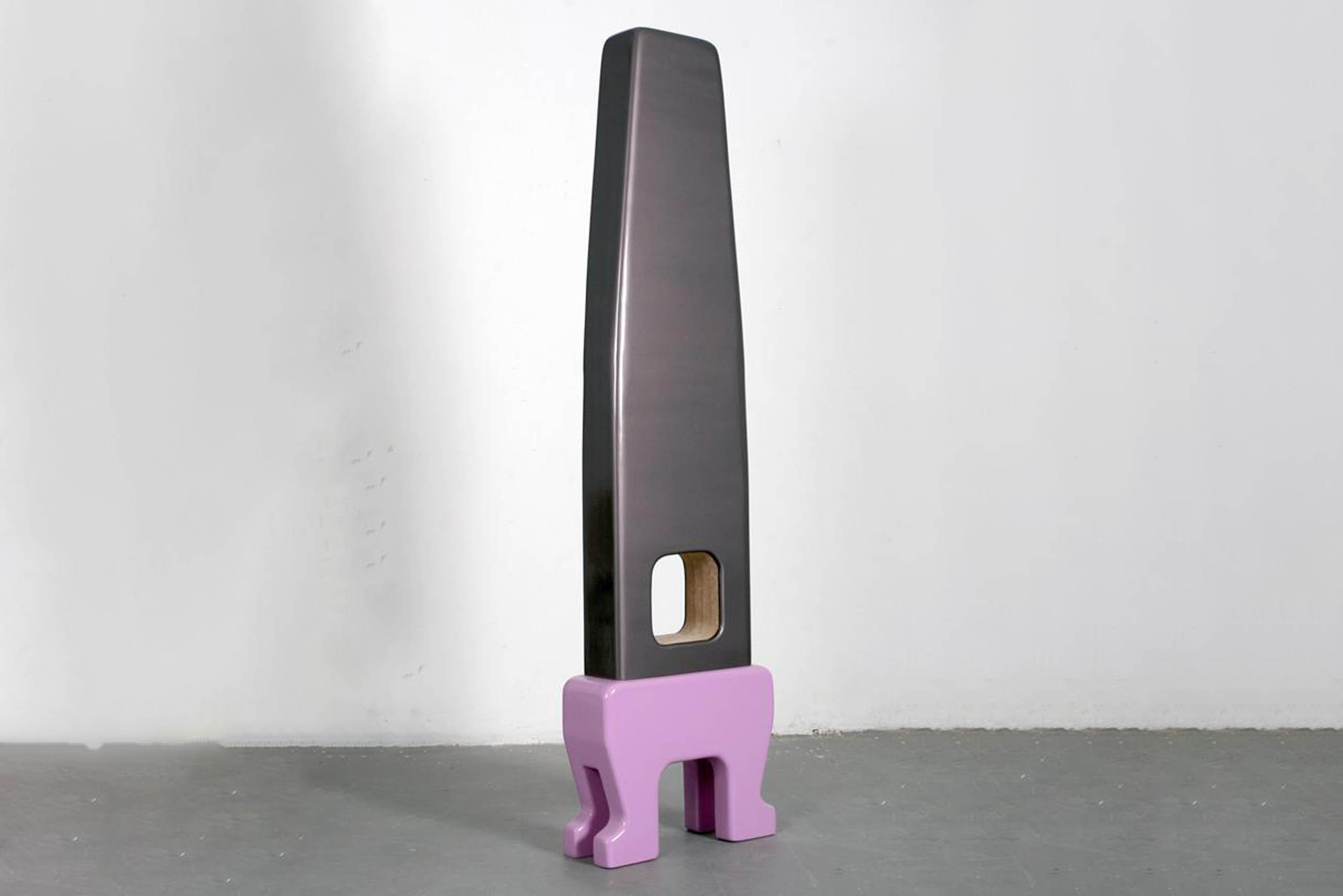 'P.D.T.,B.R.O.F.,R.H.P.S', ראובן ישראל, 2007
