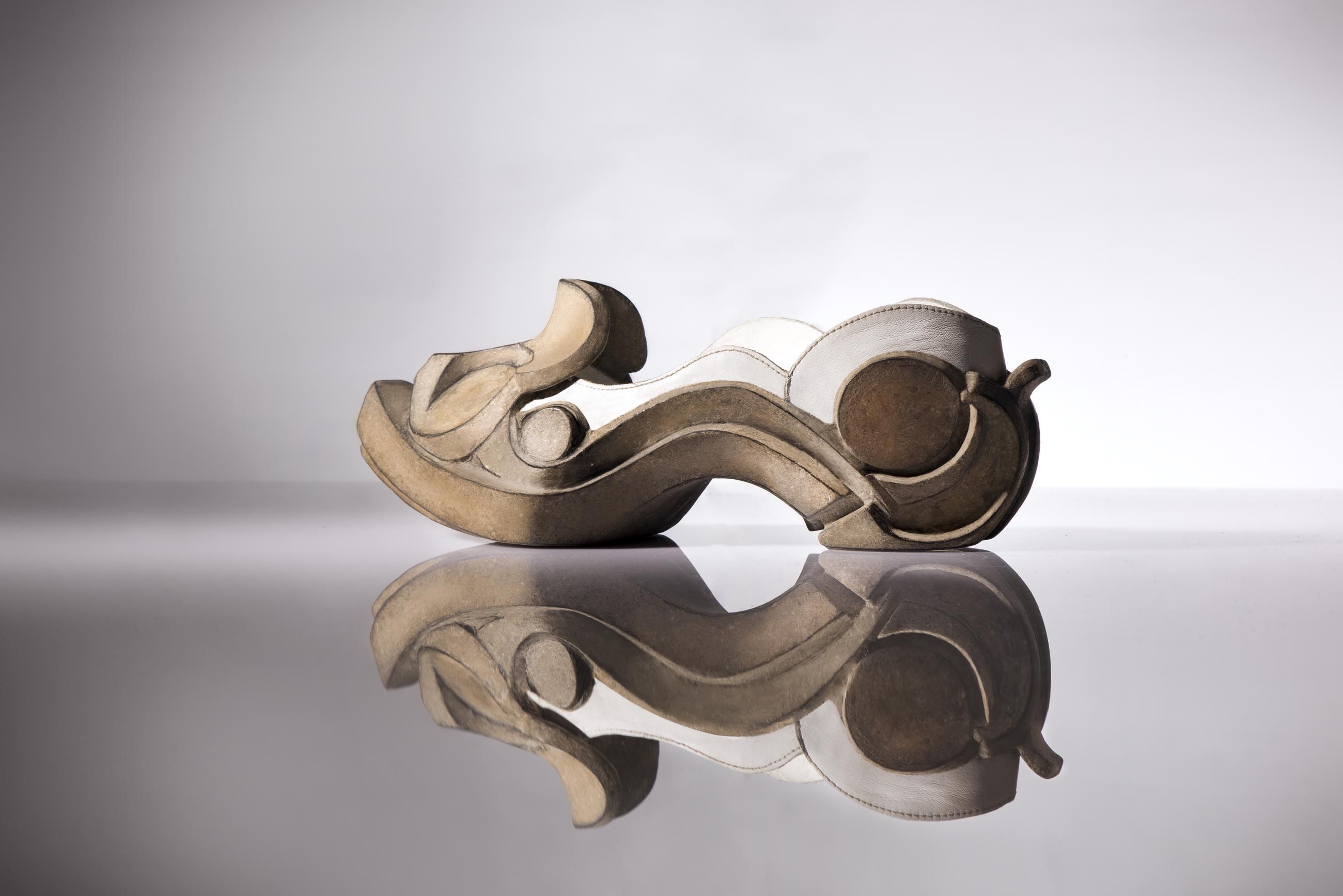 'בארוד בארוד', נועה רובין, 2018
