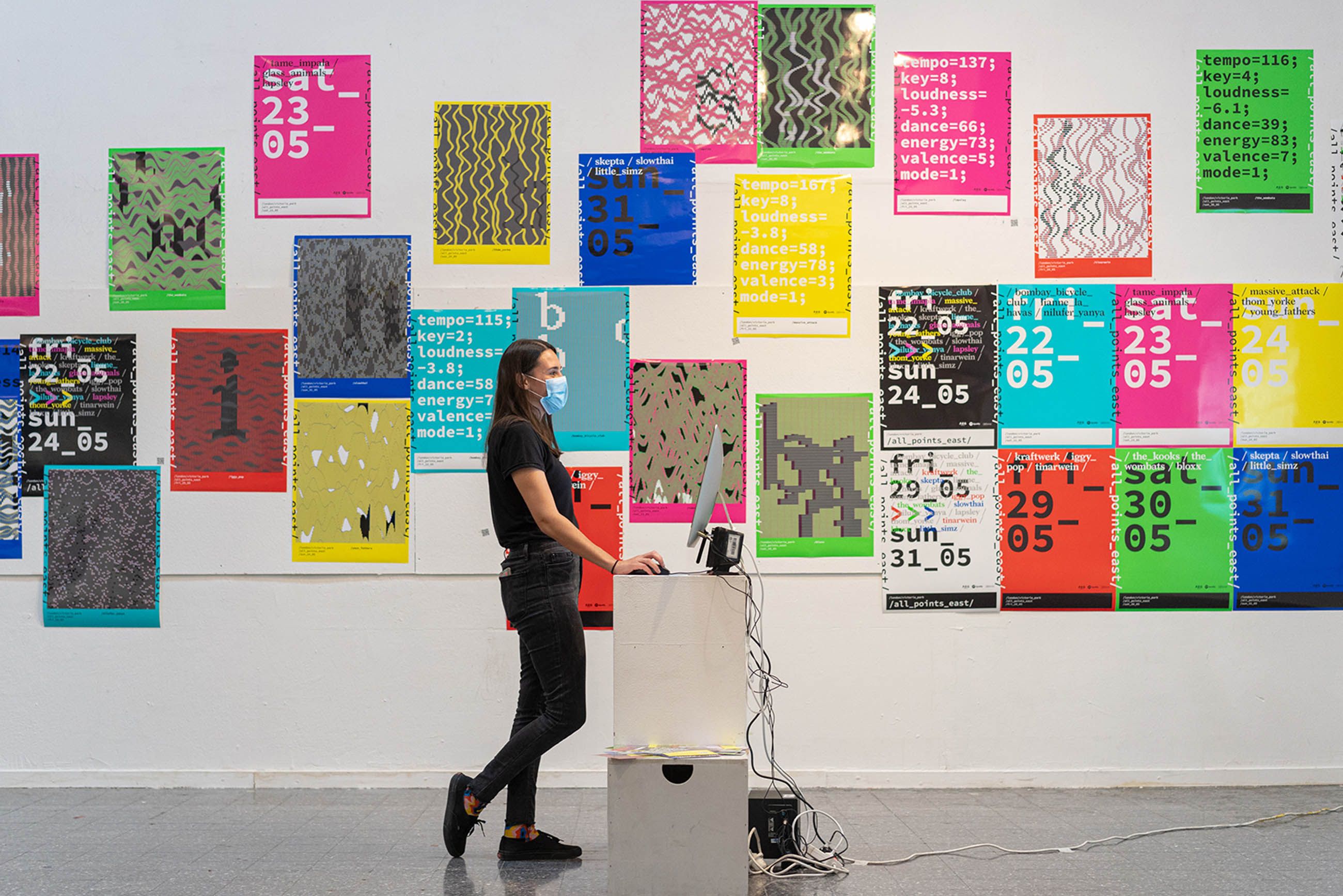 all_points_east, Laure Scemama, 2020
