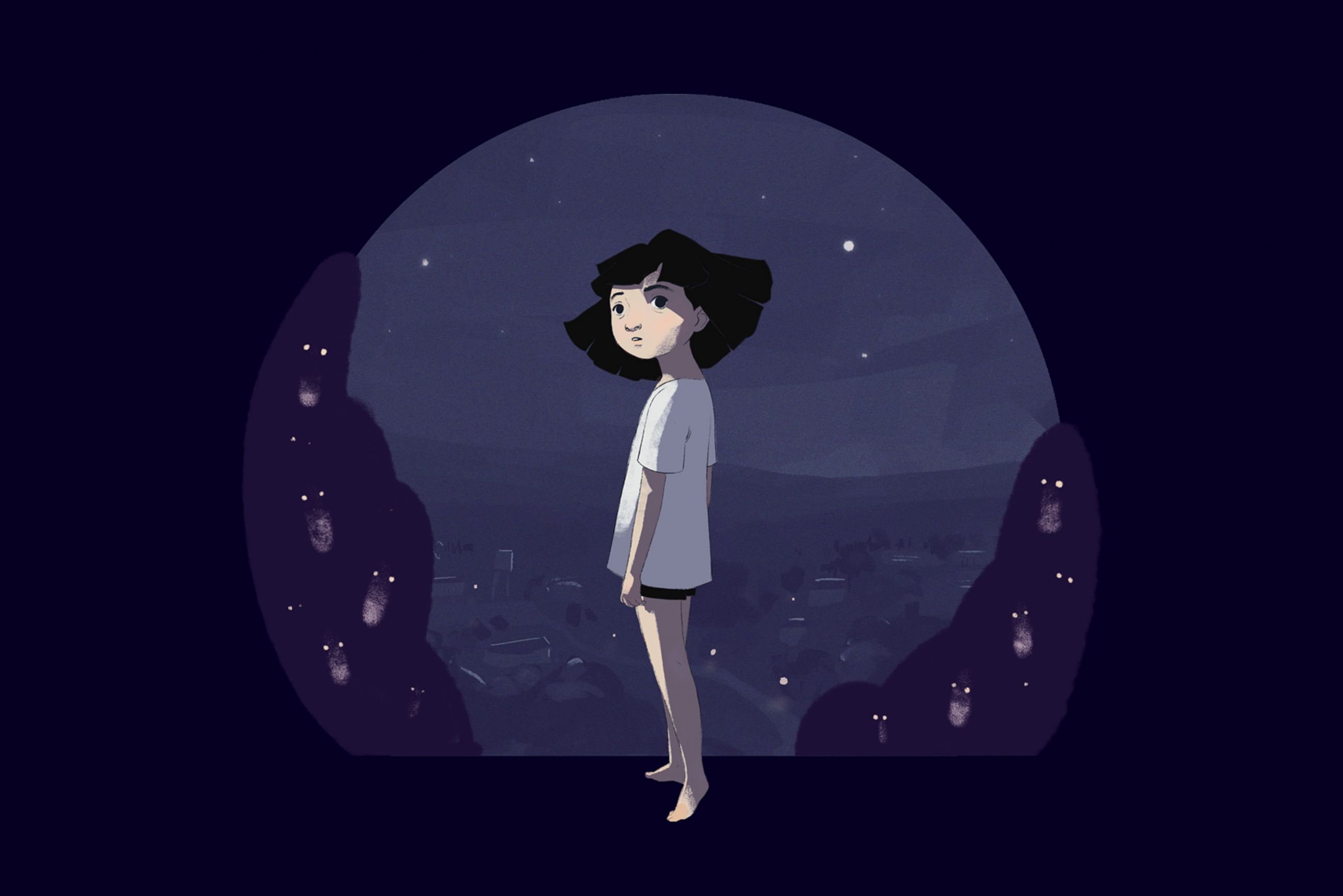 Bedtime, Michal Hamzani and Naama Ofir, 2021