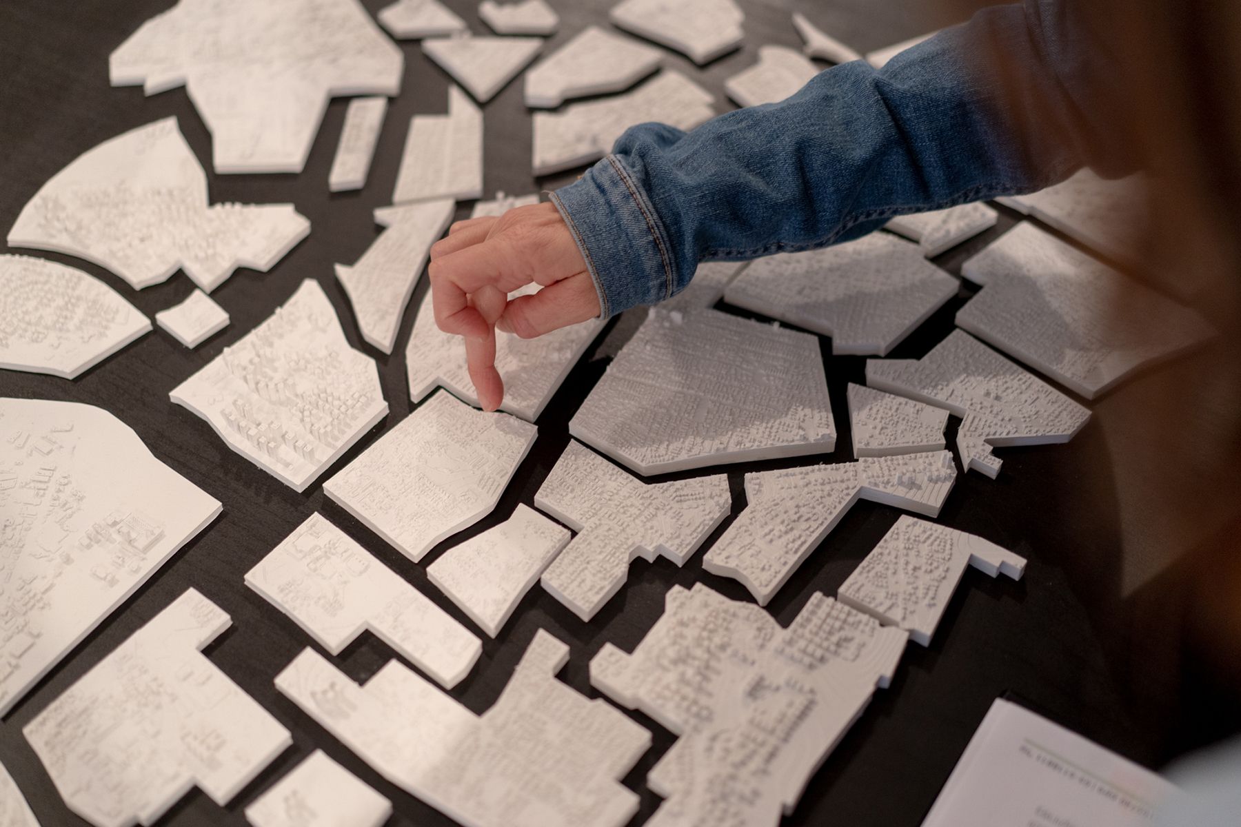 The Architecture of the City- Petach Tikva as an Urban Project