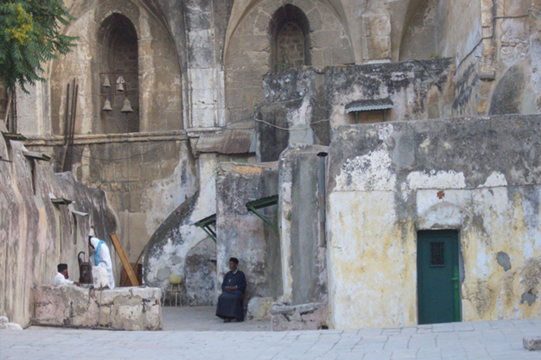 Jerusalem Archives- Old City Jerusalem