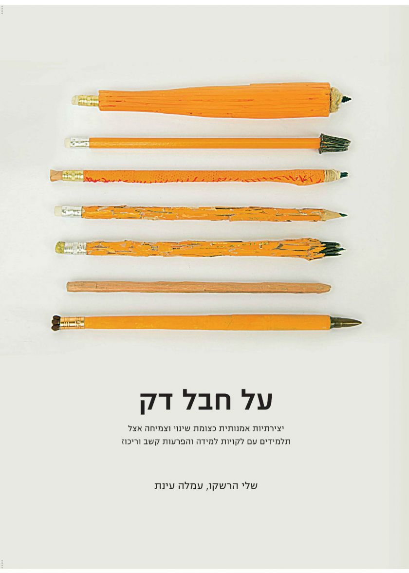 שלי הרשקו שר - עבודה