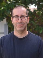 עידו גינת