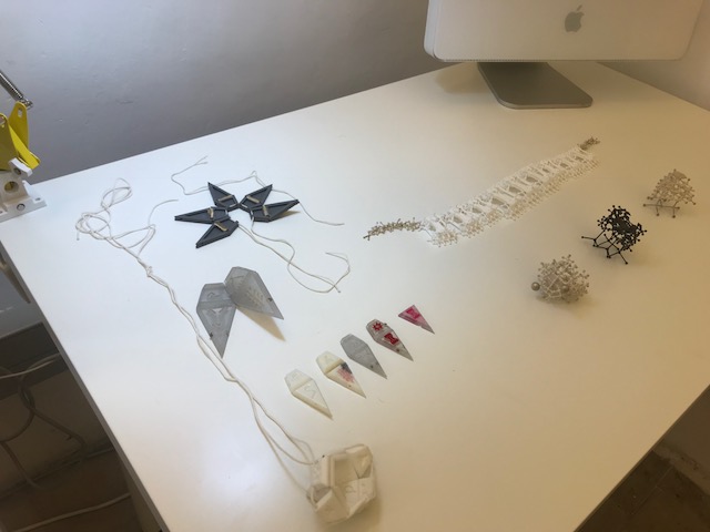 השמורה - digital craft 