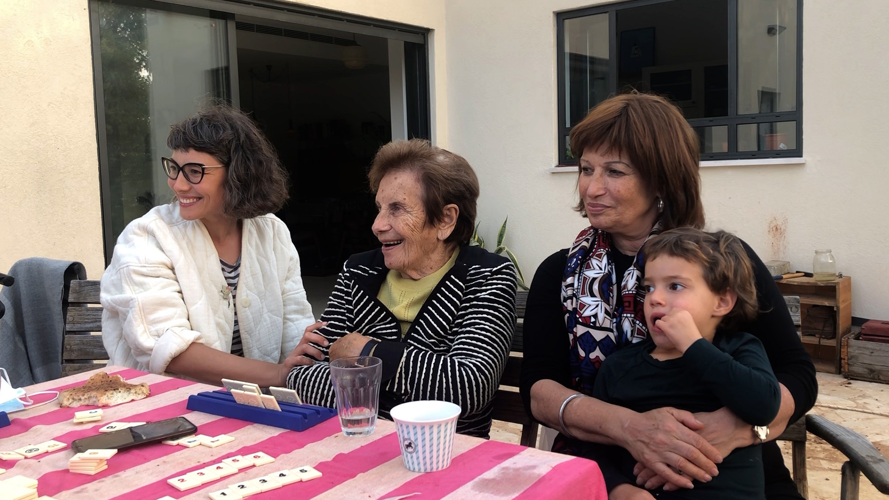 פריים מתוך הסרט