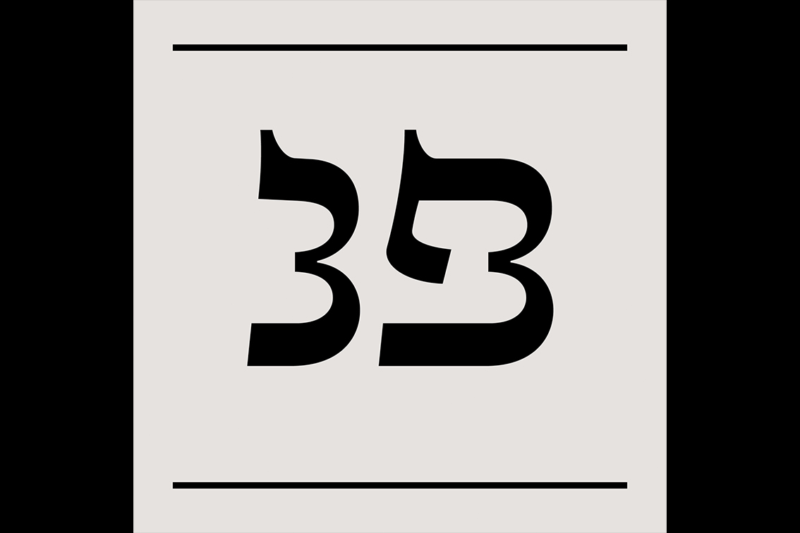 צילום כפולה מתוך הספר בחלל התערוכה