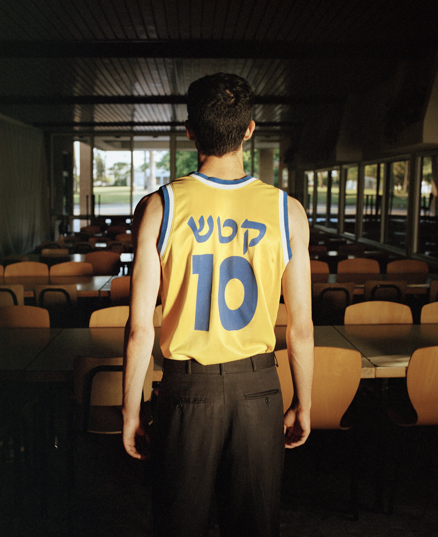 קטש, מיכאל צור