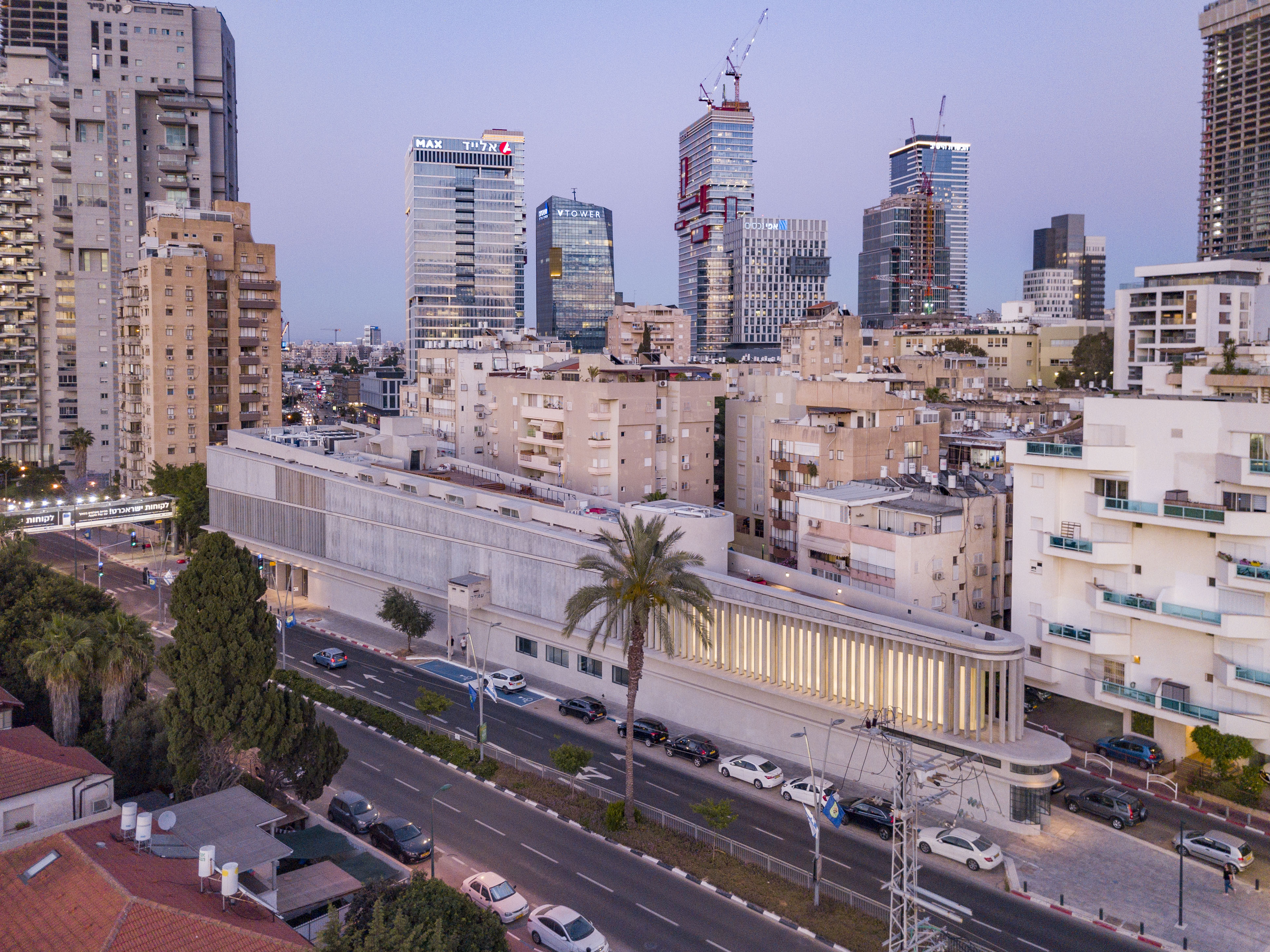 צילום: תומר אפלבאום