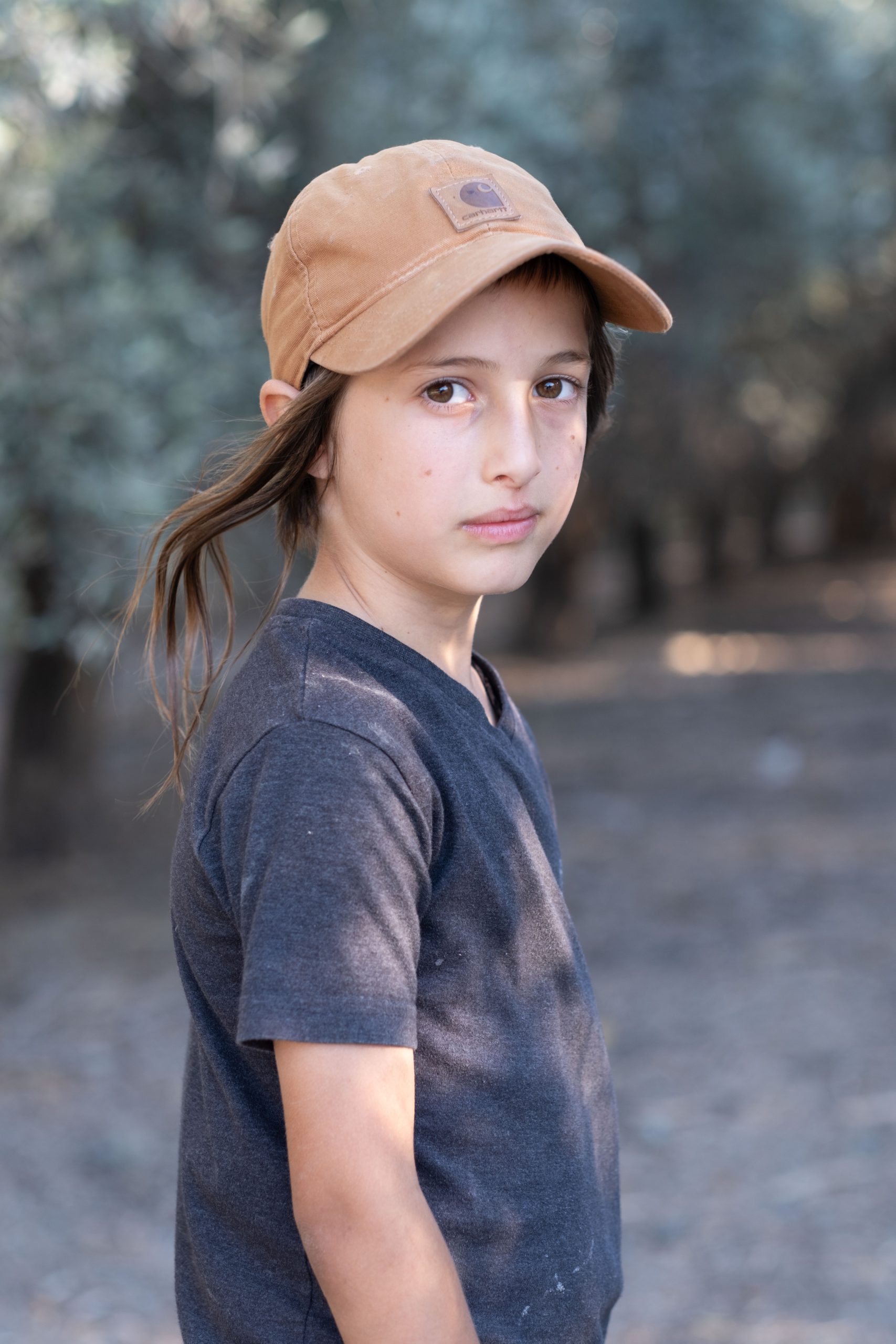 נריה ששון, ׳שרי בפירודא וסיים בחיבורא׳, פרויקט גמר, 2024