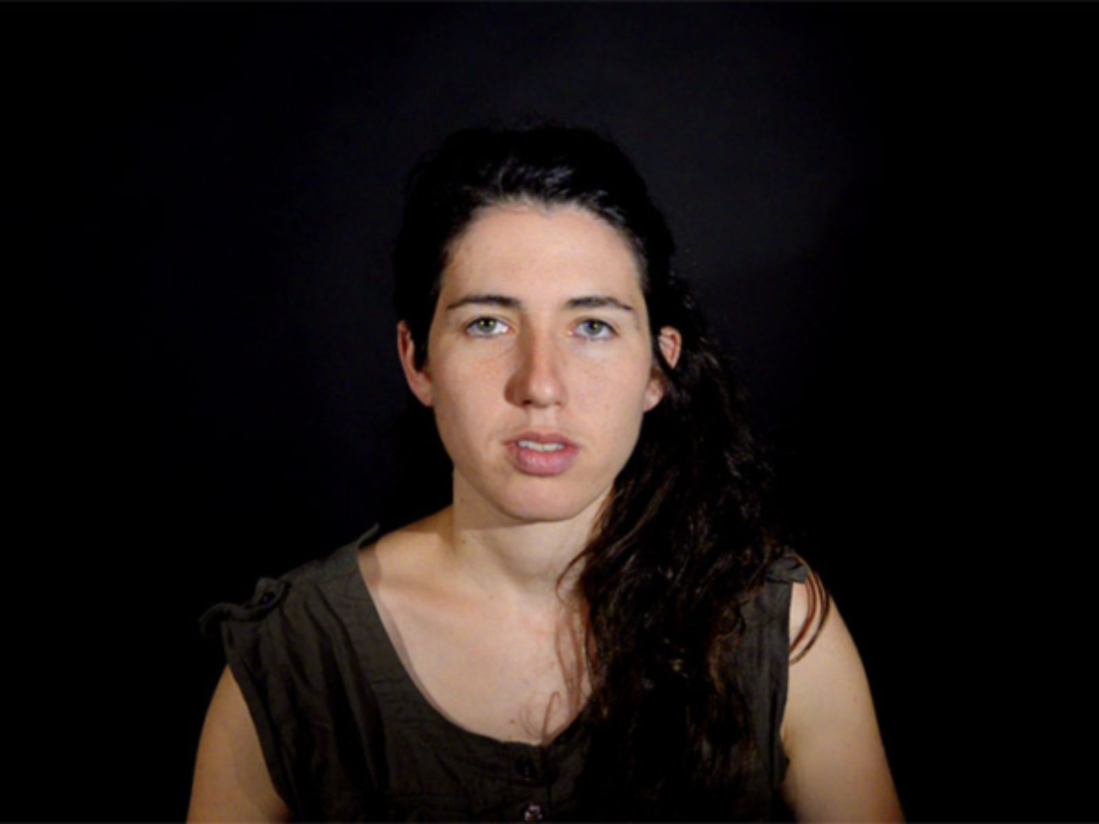 אלכס בלואוס, פרויקט גמר, המחלקה לצילום, 2016