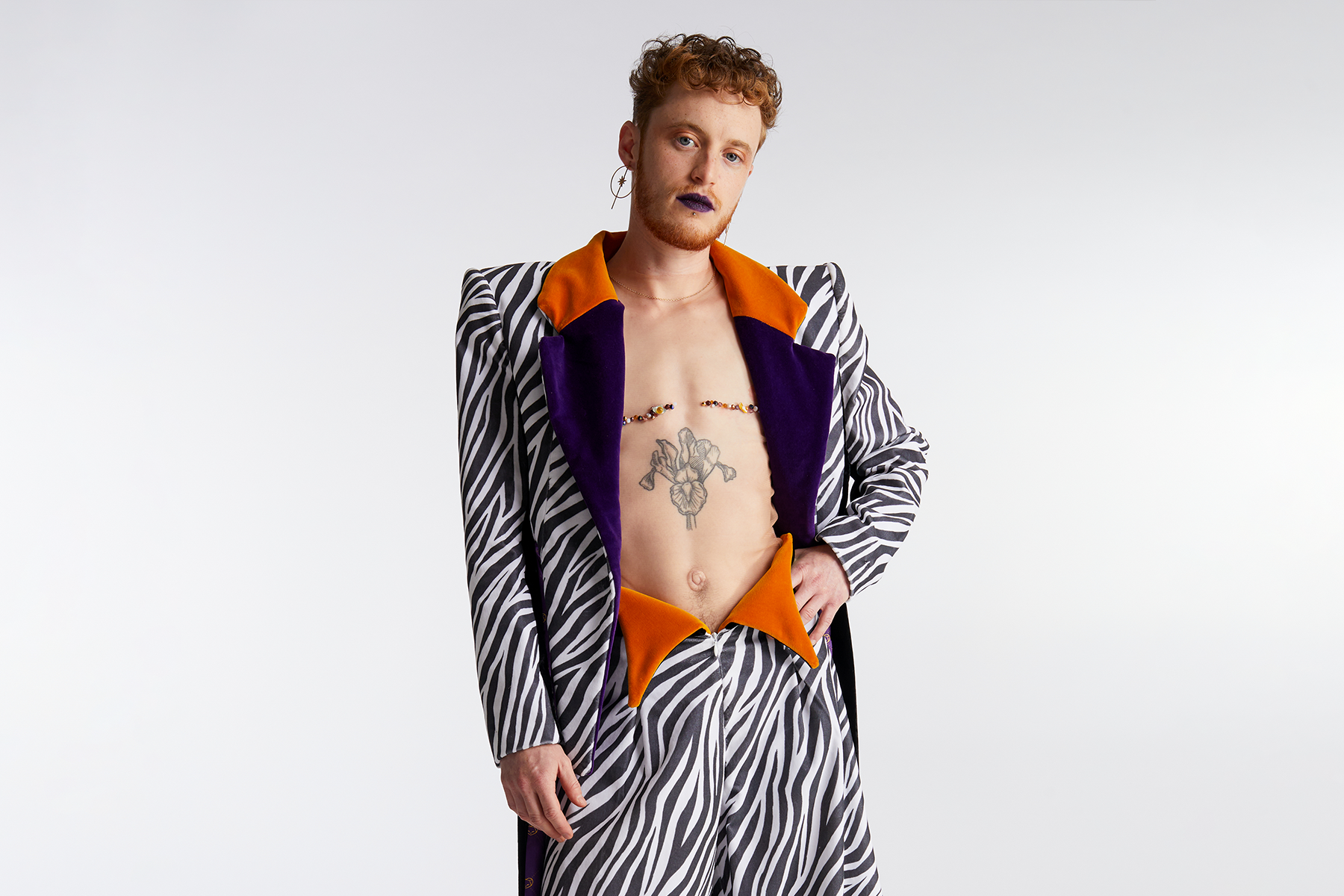 GRRRL PRIDE