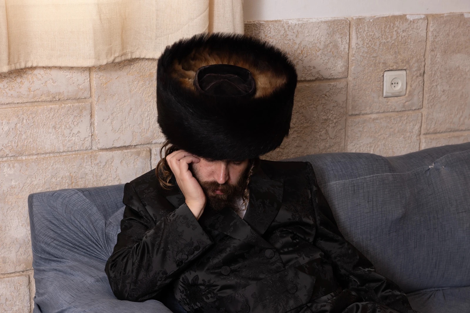 חרדי