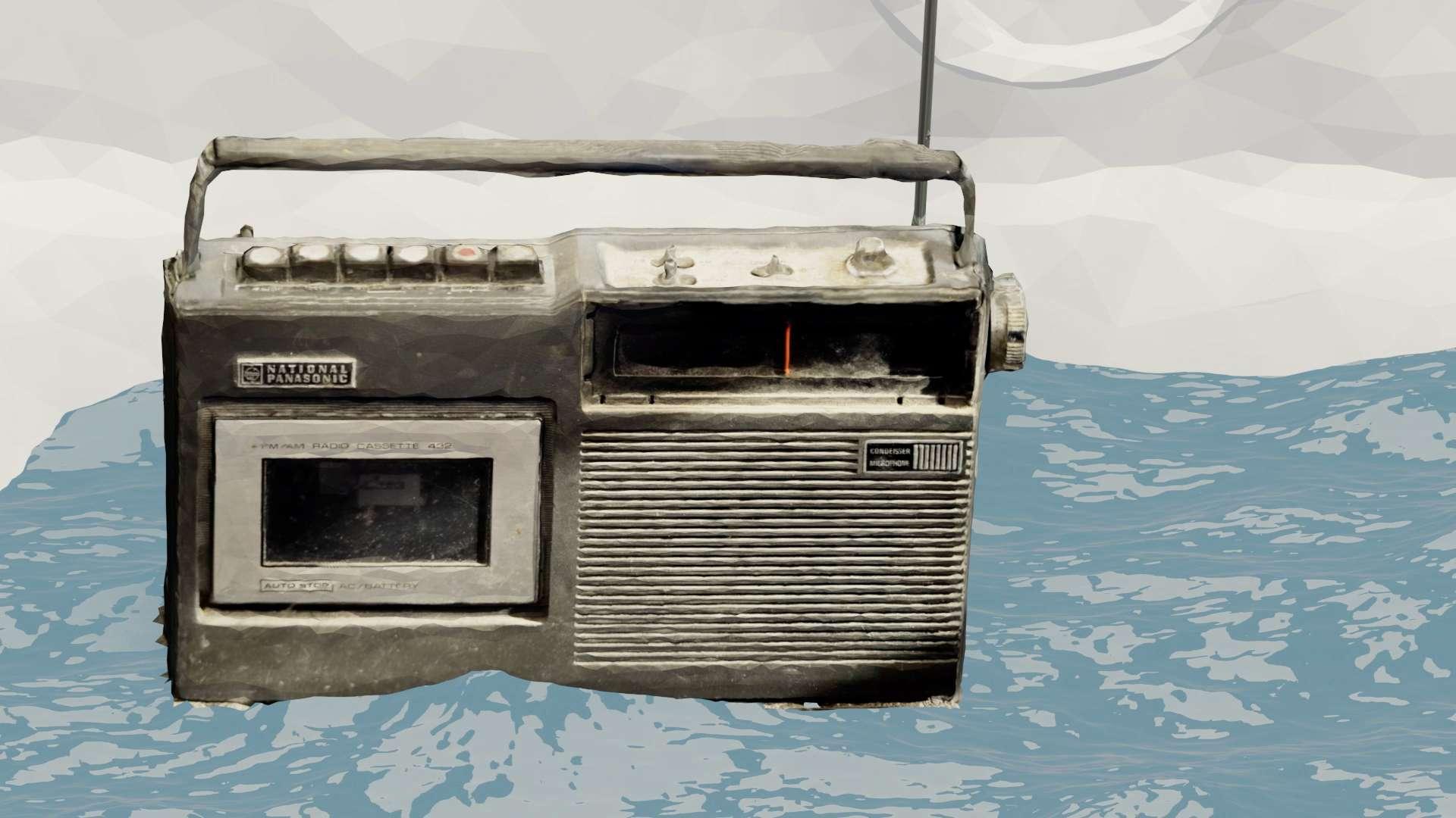 דימוי מהסרט בדקות הקרובות- נגה סירוטה