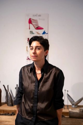 שלי סתת