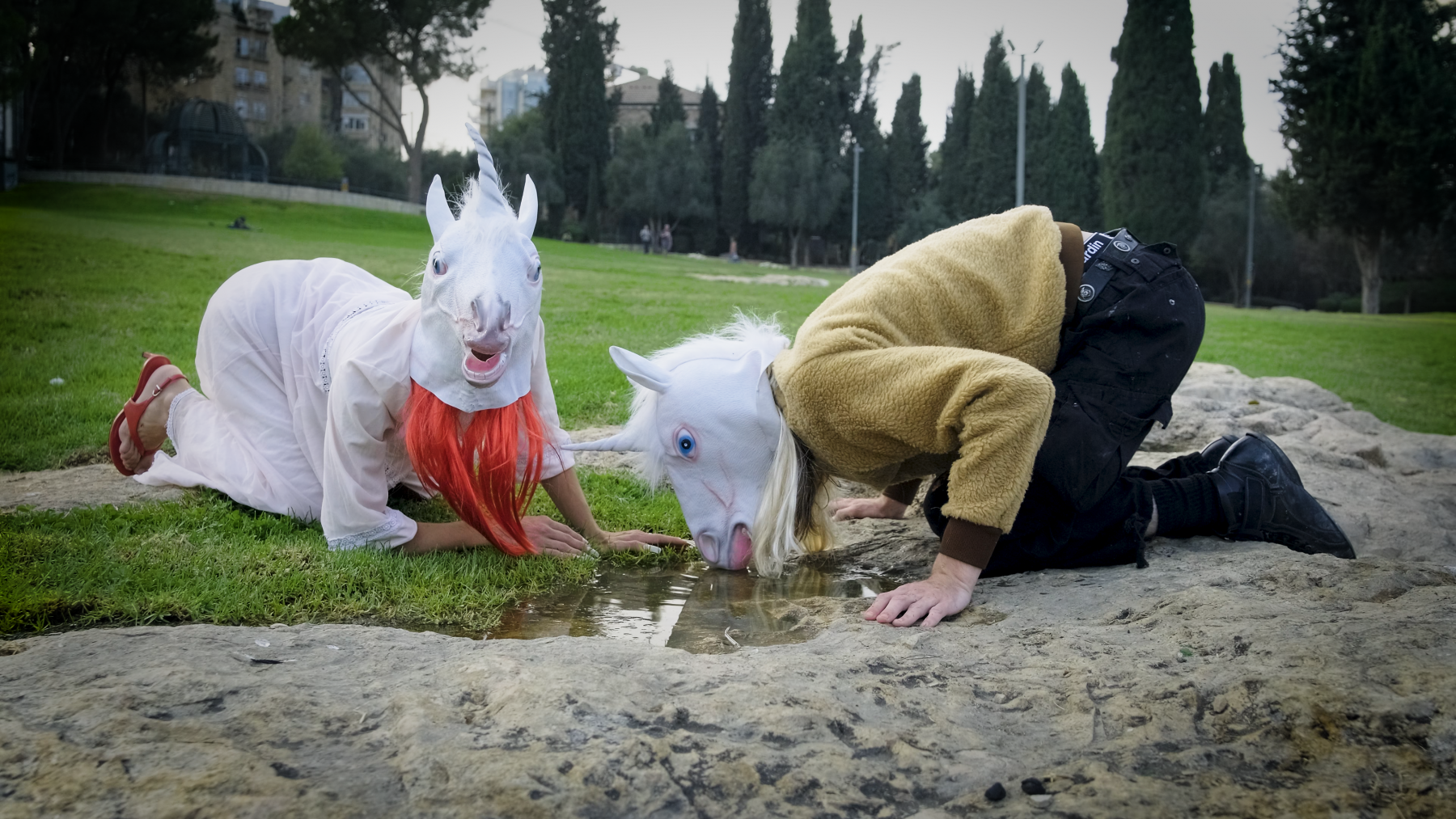 אנשים