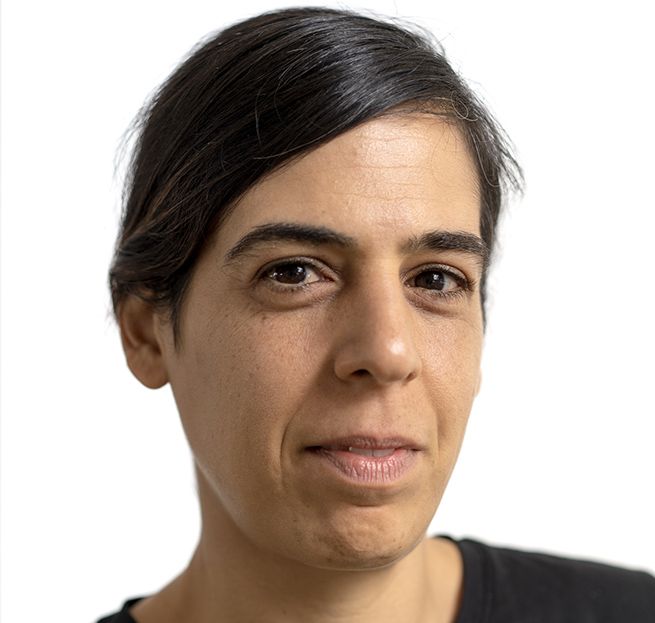 פורטרט סיון נוריאל