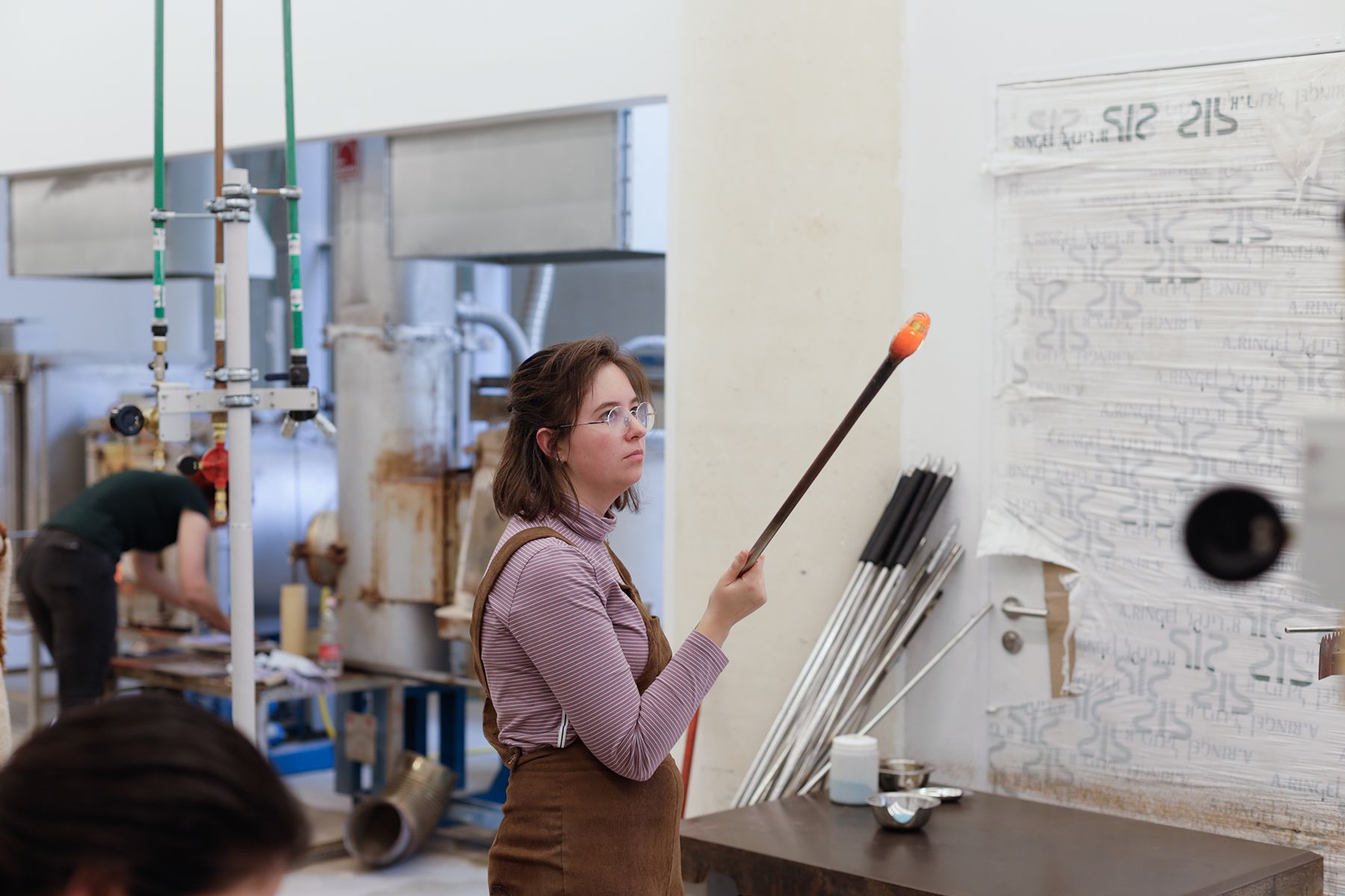 Bezalel openday