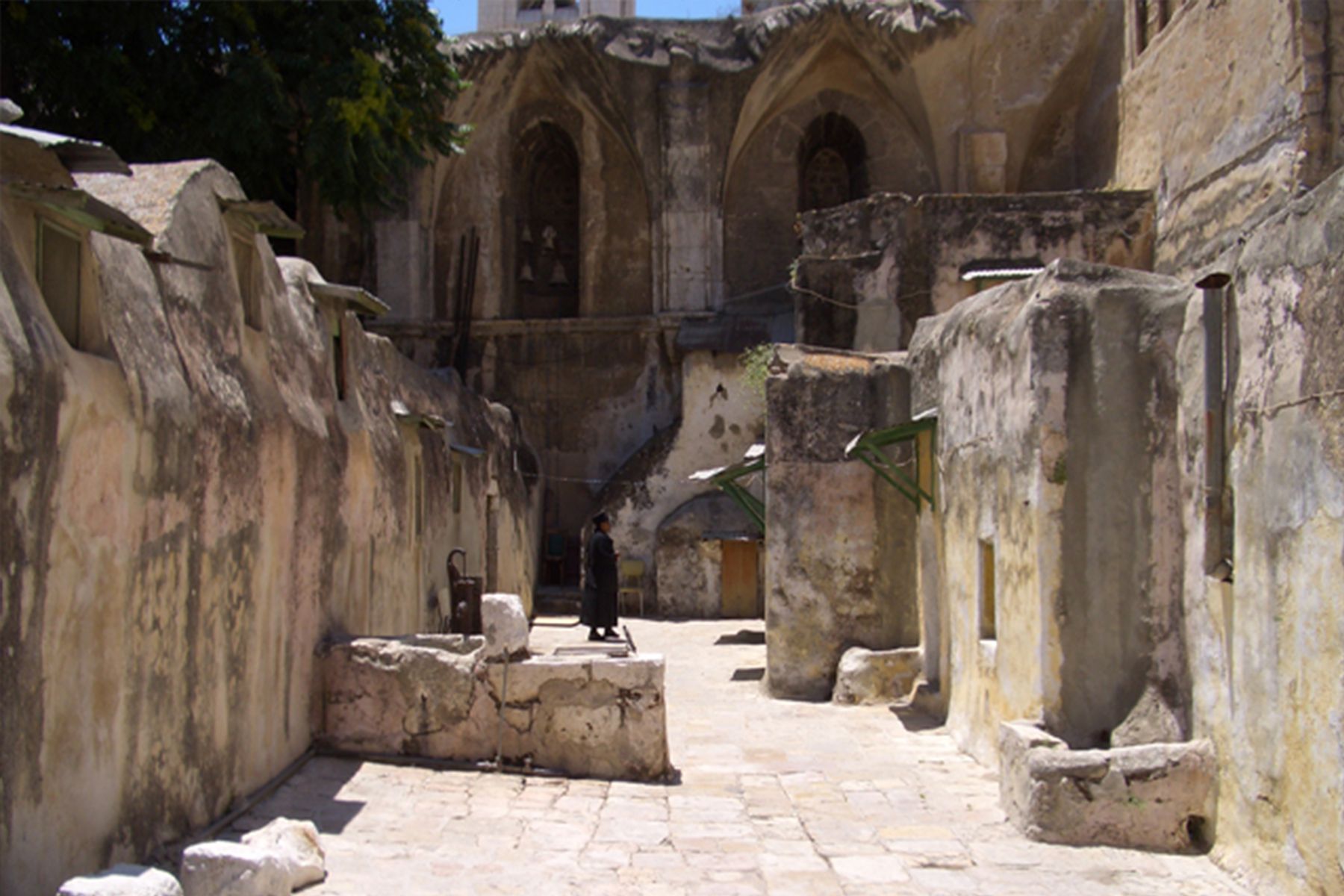 Jerusalem Archives- Old City Jerusalem