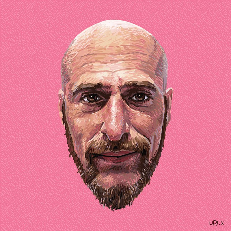 אוטופורטרט