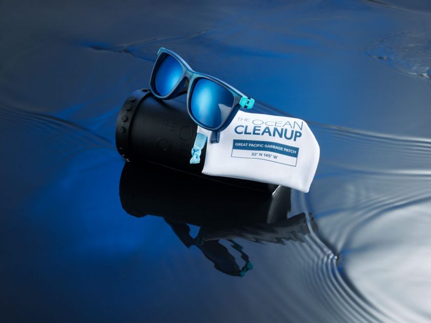 Ocean Cleanup