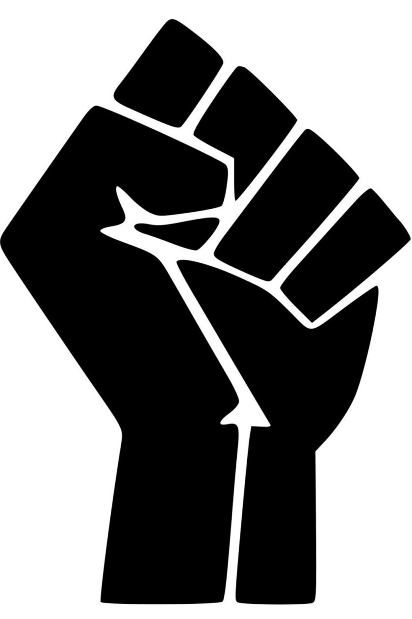 black power