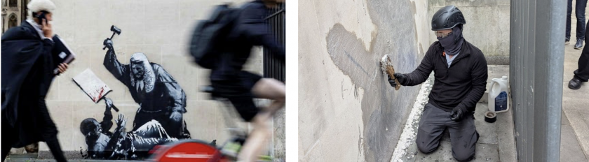 באנקסי